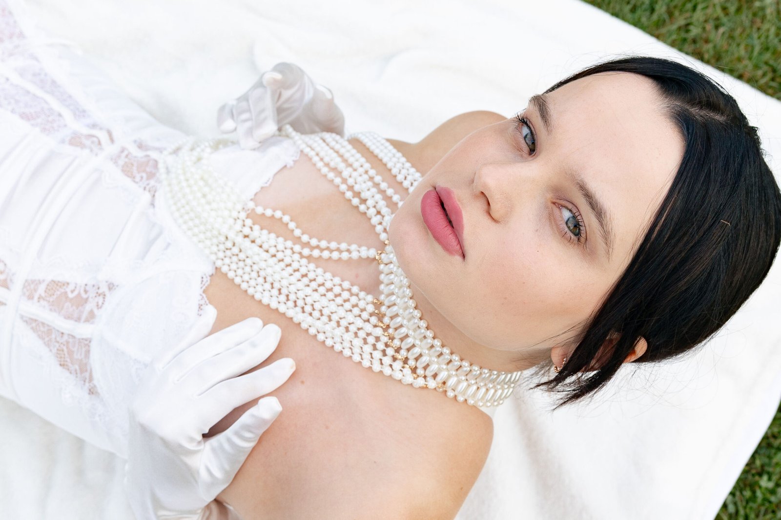 Elizabeth Beren
